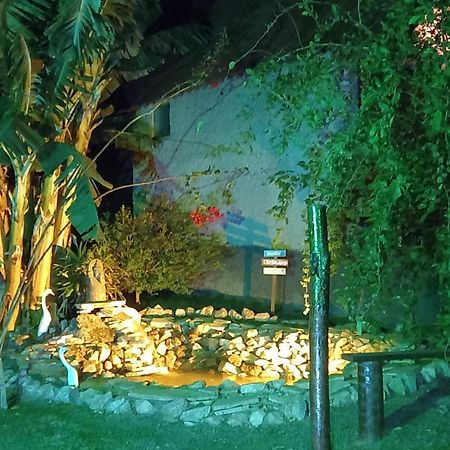 Pousada Turmalina Bueno Brandão Dış mekan fotoğraf